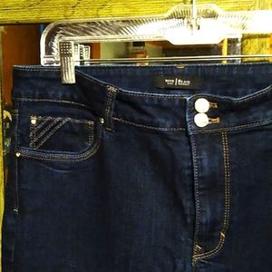 Gently Loved size 10 jeans